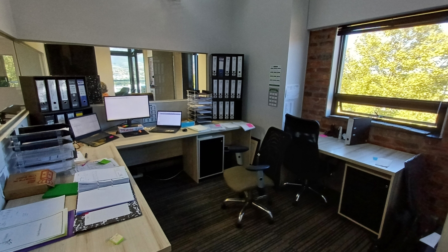 Commercial Property for Sale in Techno Park Western Cape